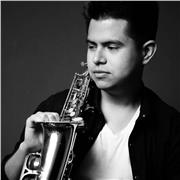 Clases de saxofón para todas las edades desde niños hasta adultos mayores